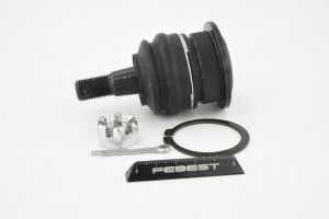Опора шаровая задн подвески TOYOTA MARK 2/CHASER/CRESTA GX100 92-04 0120-777 0120-777 FEBEST