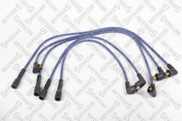 к-кт проводов!\ Suzuki Alto/Swift 1.0/1.3i 89-03 10-38162-SX STELLOX