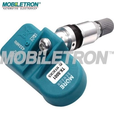 датчик давления в шинах! 433MHz\ Audi, VW, BMW, Land Rover TX-S001 MOBILETRON