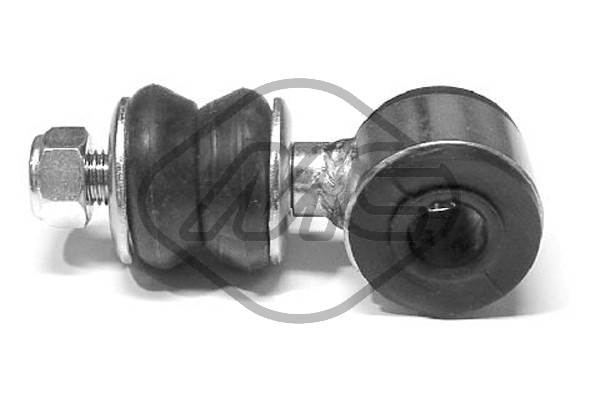 02852 METALCAUCHO ТЯГА СТАБ VW POLO 95-01 ПЕР 02852 METALCAUCHO