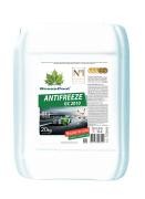 Антифриз 20kg GС2010 G11 зелёный professional -45 + 126; G11; ASTM D3306; ASTM D 753542 GREENCOOL