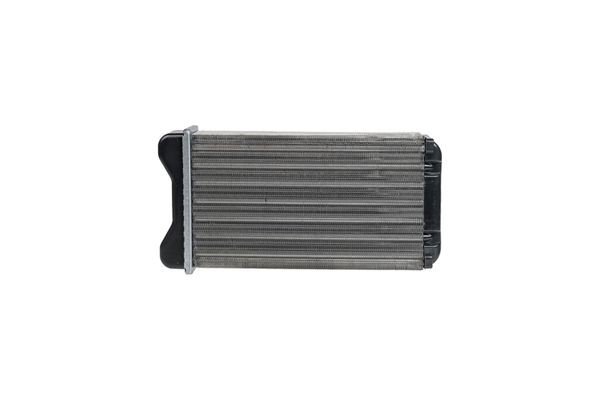 радиатор печки!\ Audi A4 1.6-3.2 00> Z19747 ZENTPARTS