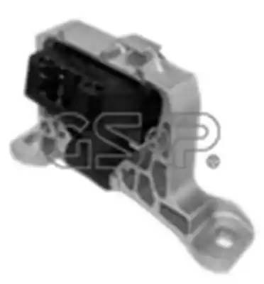 Опора двигателя 513367 513367 GS P