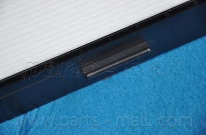 фильтр салона!угольный \ KIA Opirus 3.5 03>, Hyundai Centennial 4.5 99-03 PMA-C07 PMC PARTS MALL