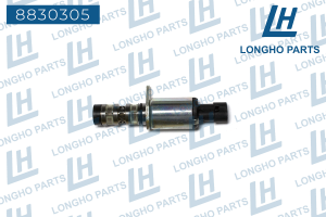 Клапан электромагнитный CHEVROLET Cruze (09-) положения распредвала LONGHO 8830305 LONGHO PARTS