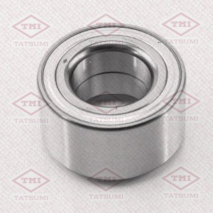 Подшипник передней ступицы TOYOTA Yaris/Prius 11 TDF1008 TDF1008 TATSUMI