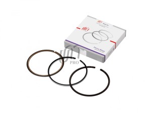 Кольца поршневые STD BMW N45B20B d84.0 STD 1.2-1.5-2.0 м/с наборн. азотир. на 1  PR1048000 UNITED MOTORS PRO