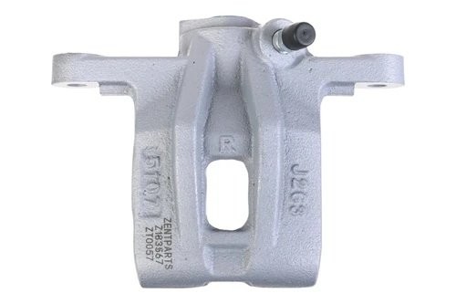 суппорт тормозной задний правый! Chevrolet Lacetti, Daewoo Nubira 03> Z183567 ZENTPARTS