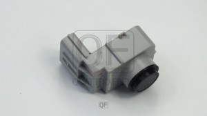 датчик парковки! задний\ Hyundai Accent/Solaris 11-14 QF10H00087 QUATTRO FRENI