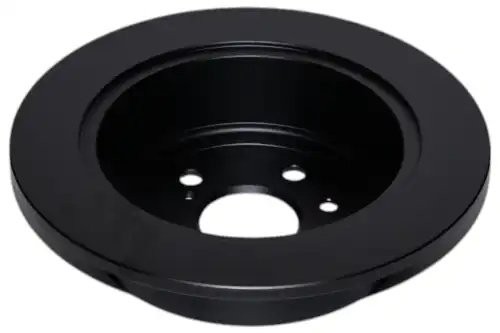 диск тормозной задний!\ Toyota Venza Z06642 ZENTPARTS