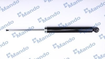 Амортизатор PEUGEOT 308 (07-) задний левый/правый газовый MANDO MSS017045 MANDO