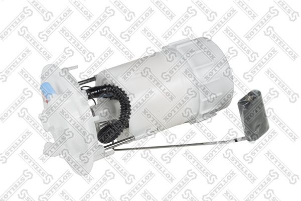 насос топливный электрический! модуль 3.0bar 120L/h\ Renault Kangoo 1.6 07> 10-02064-SX STELLOX