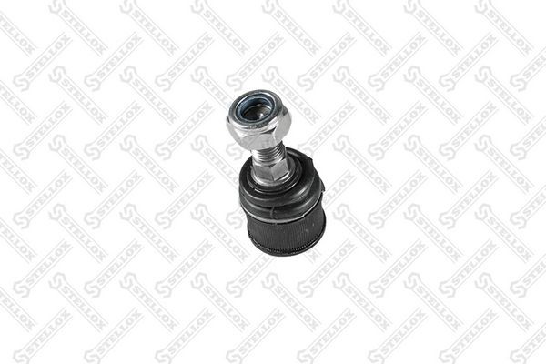 опора шаровая внутренняя!\ MB W220/C215/W211all 98> 52-04118A-SX STELLOX