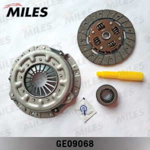Сцепление комплект (MAZDA 3 I 1.3-1.6 03-09) (LUK 620323400) GE09068 GE09068 MILES