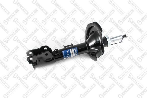 амортизатор передний правый газовый!\ Mitsubishi Outlander 2.0L 10> 4214-0078-SX STELLOX