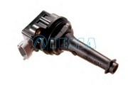 катушка зажигания!\ Volvo C70/S60/S70/S80/V70/XC70/XC90 2.0-3.0 97> CL410 TESLA
