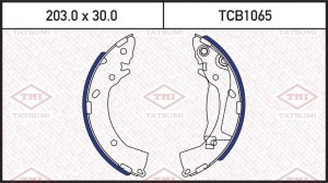 HYUNDAI / KIA TCB1065 TATSUMI