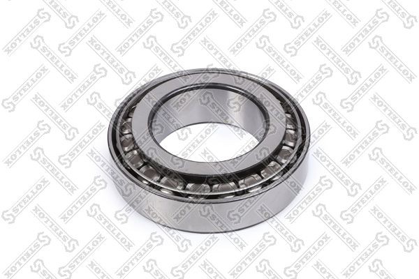 подшипник ступицы !ролик. зад.внутр. 100x180x49\ ROR,IVECO,SCANIA,RVI 84-40299-SX STELLOX