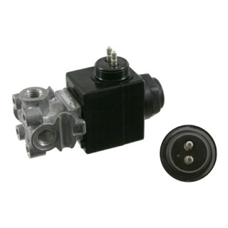 Клапан электромагнитный SCANIA КПП FEBI 21705 FEBI BILSTEIN