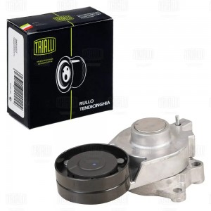 Ролик приводного ремня с натяжным механизмом CM5653 TRIALLI