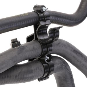 Шланг к печке RENAULT CLIO II 1.4, 1.6, KANGOO 1.4 -3/03 SWH4308 SWH4308 SASIC