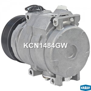 Компрессор кондиционера KCN1484GW KCN1484GW KRAUF