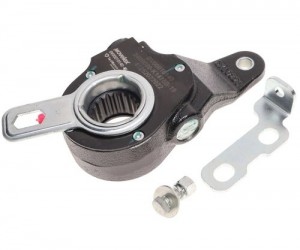 Рычаг тормоза регулировочный JAC N120 задний правый MOVELEX BV00010140MX MOVELEX