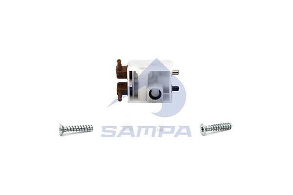 Клапан регулировки сиденья 052218 SAMPA