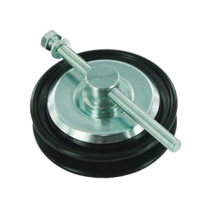 Ролик приводного ремня VKM65050 SKF