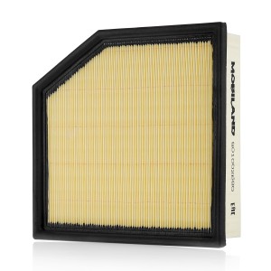 Фильтр воздушный для а/м TOYOTA RAV 4 IV (_A4_) 2.2 D, ALPHARD (_H3_) 3.5 LEXUS  801002680 MOBILAND