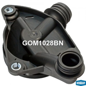 Маслоотделитель (КВКГ) GOM1028BN GOM1028BN KRAUF