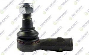 Наконечник рулевой тяги L m16 1,5 FO-854 FO-854 TEKNOROT