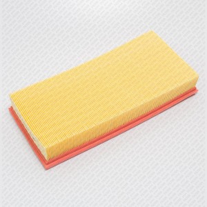 Фильтр воздушный AUDI Q7 06- PORSCHE Cayenne 02- VW Touareg 02- LF0290 LF0290 GREEN FILTER