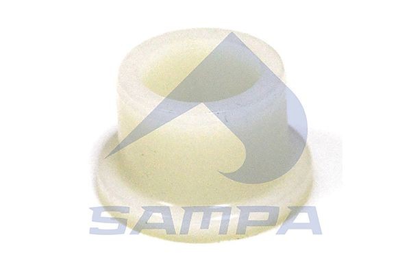 Втулка стабилизатора MERCEDES NG переднего SAMPA 010046 SAMPA