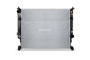 MERCEDES BENZ ML/R-KLASSE 2005- БЕНЗИН КРОМЕ 6.3 AMG 8010126 METACO