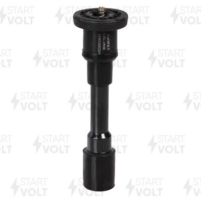 Наконечник катушки зажигания для а/м Suzuki SX4 (06-)/Liana (01-) 1.6i (STC 2416 STC 2416 START VOLT