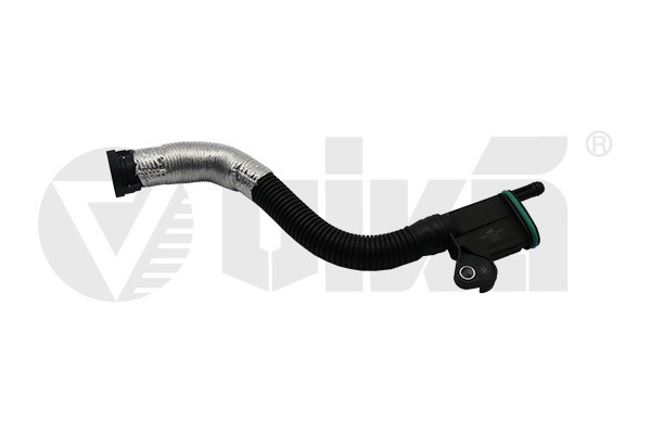 шланг вентиляции картерн.газов!\ Audi A3 1.8/2.0 04-13, VW Golf/Passat 2.0 04-13 11031763201 VIKA