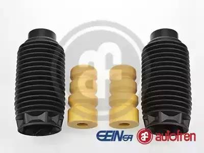 к-кт пыльник+отбойник передн.!\ Peugeot 307 01># D5029 AUTOFREN SEINSA