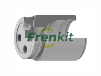 Поршень NISSAN Armada (03-) суппорта тормозного переднего FRENKIT P404905 FRENKIT