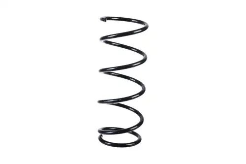 пружина передняя! 40 620 68 Nissan Tiida 1.8 07> Z37915 ZENTPARTS