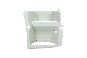 RENAULT PREMIUM 2/VOLVO FE/FL (2006>) белый T0346-5006 TOPCOVER