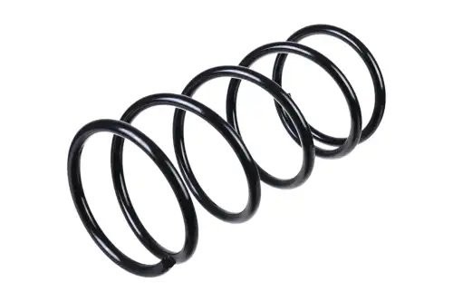 пружина задняя 42 592 72 Mitsubishi Pajero Sport II 2.5DI-D/3.0 4WD 08> Z38353 ZENTPARTS