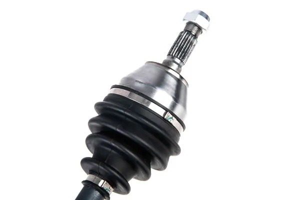 привод левый! 605mm, 20653\ Citroen ZX 1.1/1.4 91-97 158 1001-SX STELLOX