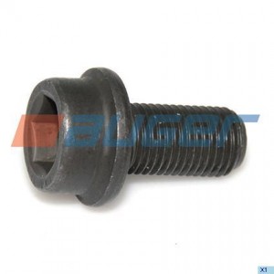 MAN F2000 M18х2.0х35 V-образной тяги 68156 AUGER