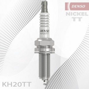 Свеча зажигания DENSO TT универсальная KH20TT DENSO