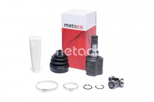FORD FOCUS II Левый, 1,6/1,8 L, АКПП 5730244 METACO