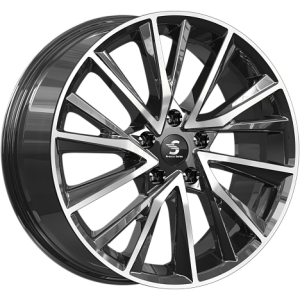 Premium Series R18 / 7.5J PCD 5x112 ЕТ 40 ЦО 57.1 КР010 Kodiaq 79231 PREMIUM SERIES