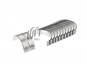 Вкладыши шатунные 0.50 Toyota 1GR-FE UM BES023206050 UNITED MOTORS PRO