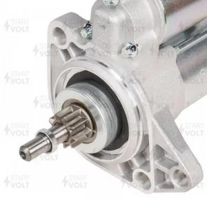 Стартер для а/м Chery Amulet (03-) 1.6i 1,3кВт (LSt 2709) LST2709 START VOLT