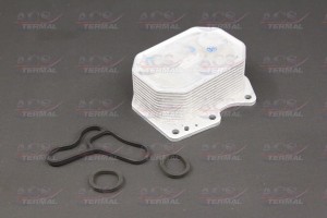 FORD TRANSIT (2006>) НЕ В СБОРЕ !!!! ПОД ФИЛЬТР ВСТАВКУ 700752 TERMAL